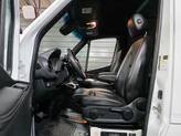 Thumbnail of 2020 Arctic White Mercedes-Benz Sprinter 2500