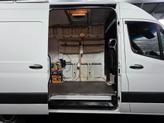 Thumbnail of 2020 Arctic White Mercedes-Benz Sprinter 2500