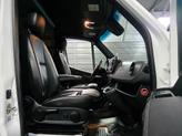Thumbnail of 2020 Arctic White Mercedes-Benz Sprinter 2500
