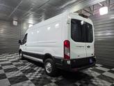 Thumbnail of 2020 Oxford White Ford Transit-250