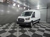 Thumbnail of 2020 Oxford White Ford Transit-250