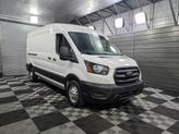 Thumbnail of 2020 Oxford White Ford Transit-250