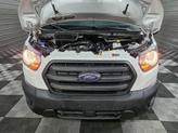 Thumbnail of 2020 Oxford White Ford Transit-250