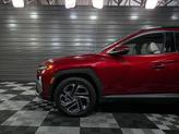 Thumbnail of 2025 Ultimate Red Hyundai TUCSON