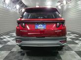 Thumbnail of 2025 Ultimate Red Hyundai TUCSON