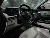 Thumbnail of 2025 Ultimate Red Hyundai TUCSON