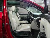 Thumbnail of 2025 Ultimate Red Hyundai TUCSON