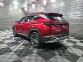 Thumbnail of 2025 Ultimate Red Hyundai TUCSON