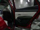 Thumbnail of 2025 Ultimate Red Hyundai TUCSON