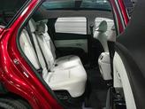 Thumbnail of 2025 Ultimate Red Hyundai TUCSON