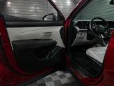 Thumbnail of 2025 Ultimate Red Hyundai TUCSON