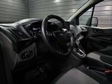 Thumbnail of 2020 Frozen White Ford Transit Connect