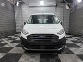 Thumbnail of 2020 Frozen White Ford Transit Connect