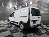 Thumbnail of 2020 Frozen White Ford Transit Connect