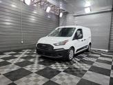 Thumbnail of 2020 Frozen White Ford Transit Connect