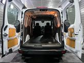 Thumbnail of 2020 Frozen White Ford Transit Connect