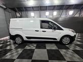 Thumbnail of 2020 Frozen White Ford Transit Connect