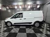 Thumbnail of 2020 Frozen White Ford Transit Connect