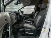 Thumbnail of 2020 Frozen White Ford Transit Connect