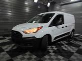 Thumbnail of 2020 Frozen White Ford Transit Connect