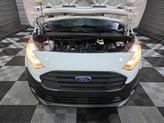 Thumbnail of 2020 Frozen White Ford Transit Connect