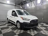 Thumbnail of 2020 Frozen White Ford Transit Connect