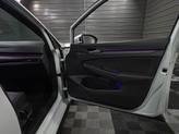 Thumbnail of 2024 Opal White Pearl Volkswagen Golf GTI