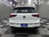 Thumbnail of 2024 Opal White Pearl Volkswagen Golf GTI