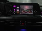 Thumbnail of 2024 Opal White Pearl Volkswagen Golf GTI