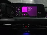 Thumbnail of 2024 Opal White Pearl Volkswagen Golf GTI
