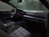 Thumbnail of 2024 Opal White Pearl Volkswagen Golf GTI