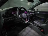 Thumbnail of 2024 Opal White Pearl Volkswagen Golf GTI