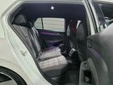 Thumbnail of 2024 Opal White Pearl Volkswagen Golf GTI