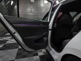 Thumbnail of 2024 Opal White Pearl Volkswagen Golf GTI