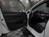 Thumbnail of 2024 Opal White Pearl Volkswagen Golf GTI