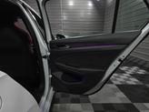 Thumbnail of 2024 Opal White Pearl Volkswagen Golf GTI