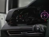 Thumbnail of 2024 Opal White Pearl Volkswagen Golf GTI