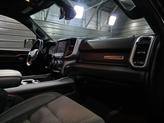 Thumbnail of 2022 Diamond Black Crystal Pearlcoat RAM 1500