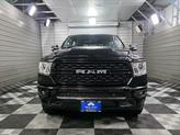 Thumbnail of 2022 Diamond Black Crystal Pearlcoat RAM 1500