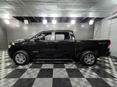 Thumbnail of 2022 Diamond Black Crystal Pearlcoat RAM 1500