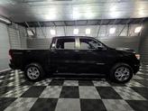 Thumbnail of 2022 Diamond Black Crystal Pearlcoat RAM 1500