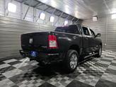 Thumbnail of 2022 Diamond Black Crystal Pearlcoat RAM 1500