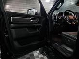 Thumbnail of 2022 Diamond Black Crystal Pearlcoat RAM 1500