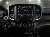 Thumbnail of 2022 Diamond Black Crystal Pearlcoat RAM 1500