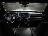 Thumbnail of 2022 Diamond Black Crystal Pearlcoat RAM 1500