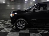 Thumbnail of 2022 Diamond Black Crystal Pearlcoat RAM 1500