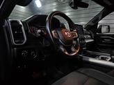 Thumbnail of 2022 Diamond Black Crystal Pearlcoat RAM 1500