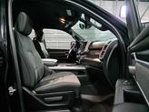 Thumbnail of 2022 Diamond Black Crystal Pearlcoat RAM 1500