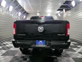 Thumbnail of 2022 Diamond Black Crystal Pearlcoat RAM 1500