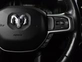 Thumbnail of 2022 Diamond Black Crystal Pearlcoat RAM 1500